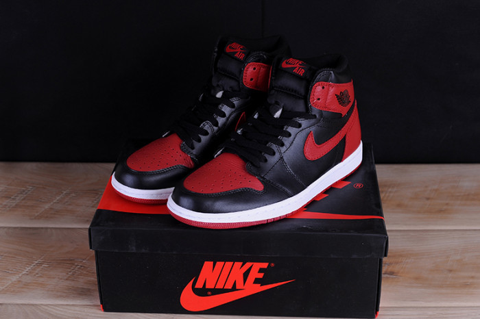 air jordan 1 retro high og