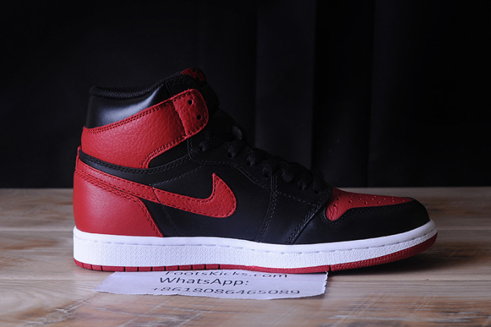 air jordan 1 retro high og