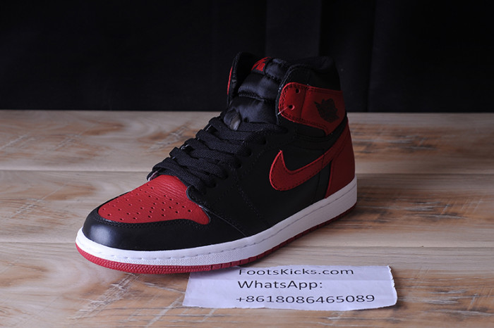 air jordan 1 retro high og