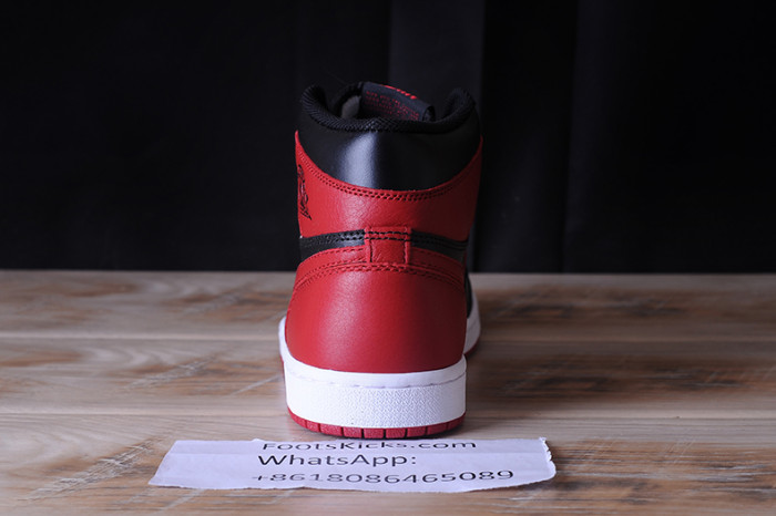 air jordan 1 retro high og