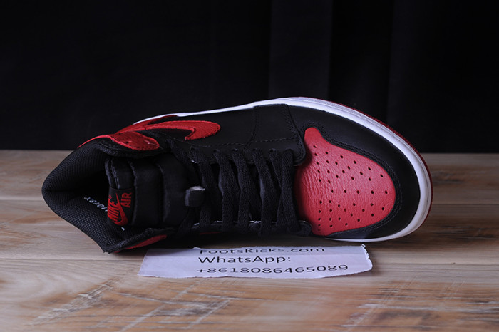 air jordan 1 retro high og