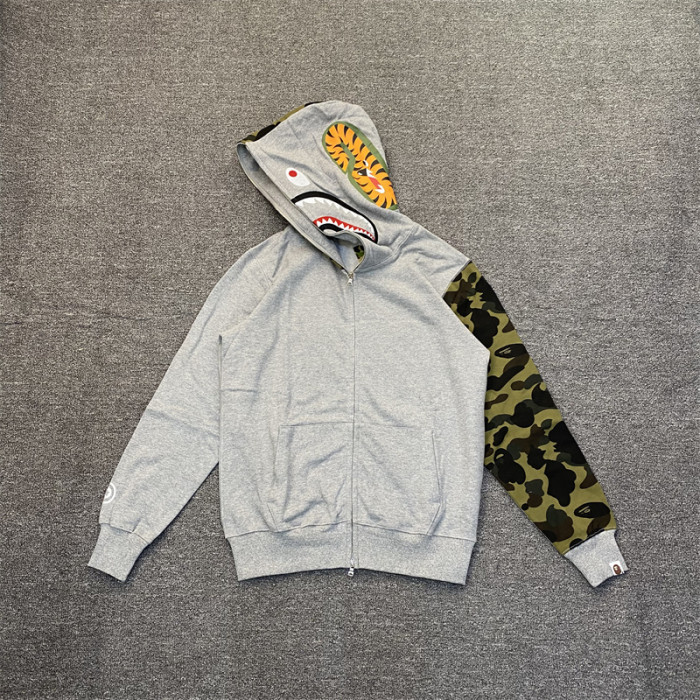 BAPE Hoodie86