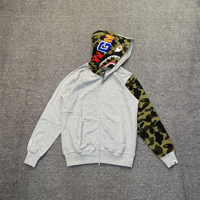 BAPE Hoodie86
