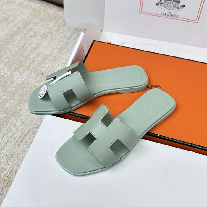 Herme* Sandal235 （smooth surFa*e）