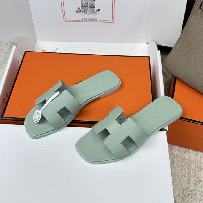 Herme* Sandal235 （smooth surFa*e）