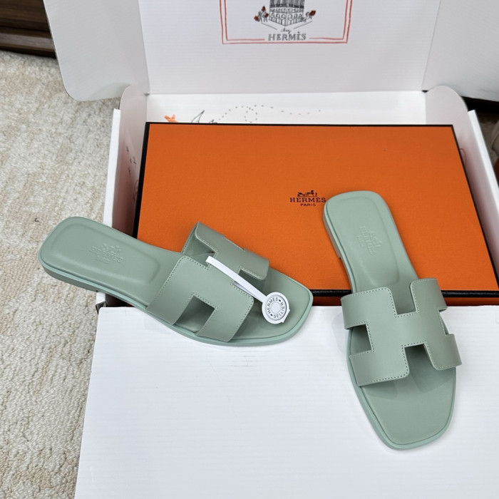 Herme* Sandal235 （smooth surFa*e）