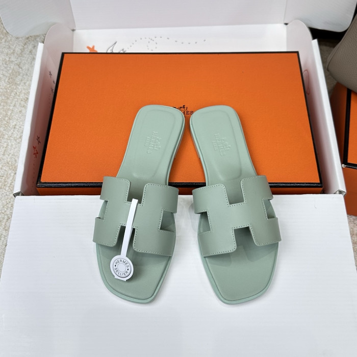 Herme* Sandal235 （smooth surFa*e）