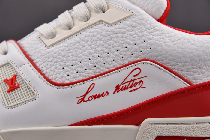 l&v snekaers l0000095