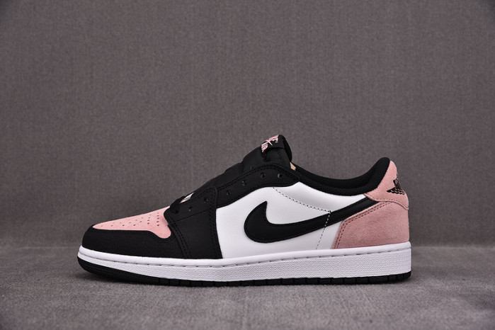 air jordan 1 retro low og“bleached coral” cz0790-061