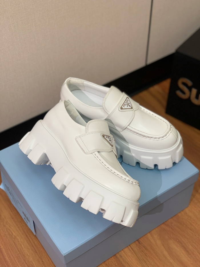 Prad* snekaers P0000123