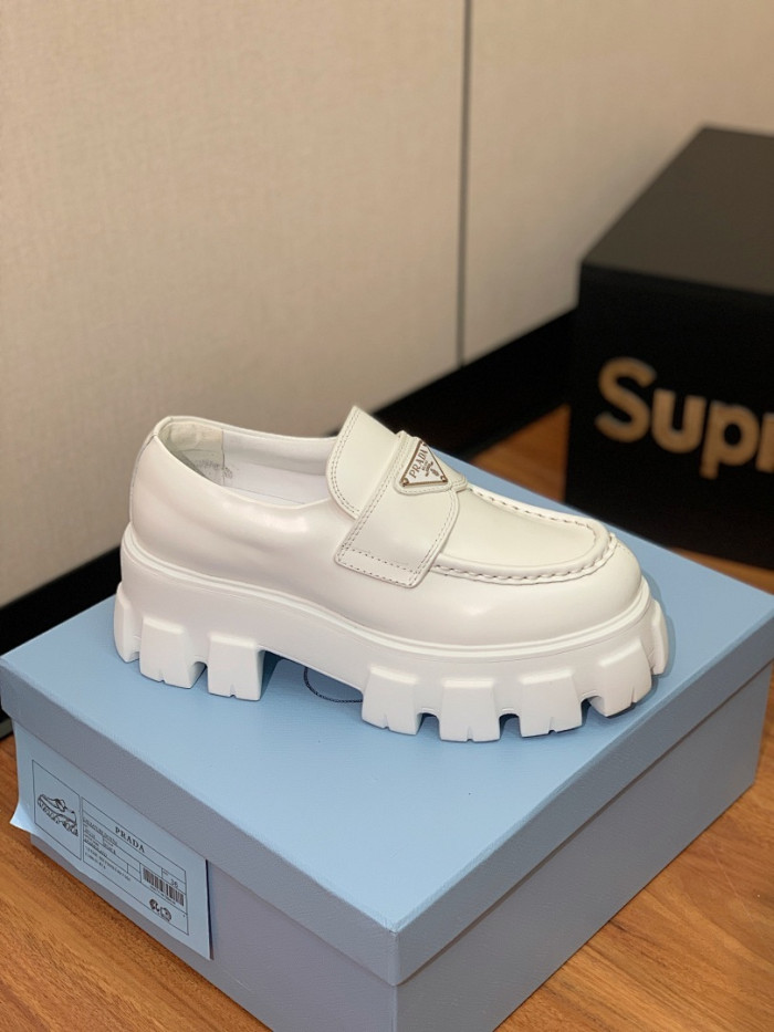 Prad* snekaers P0000123