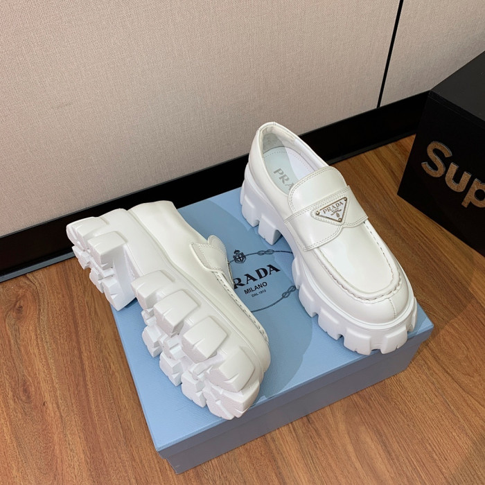Prad* snekaers P0000123