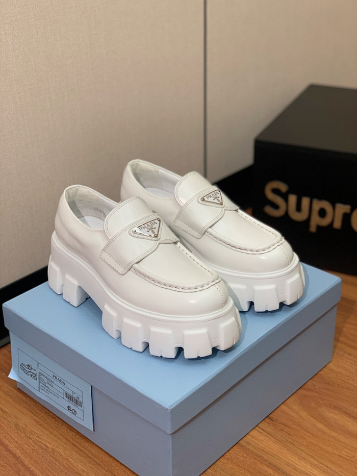 Prad* snekaers P0000123