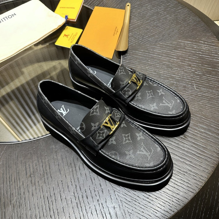 L&V Loafer LF000004