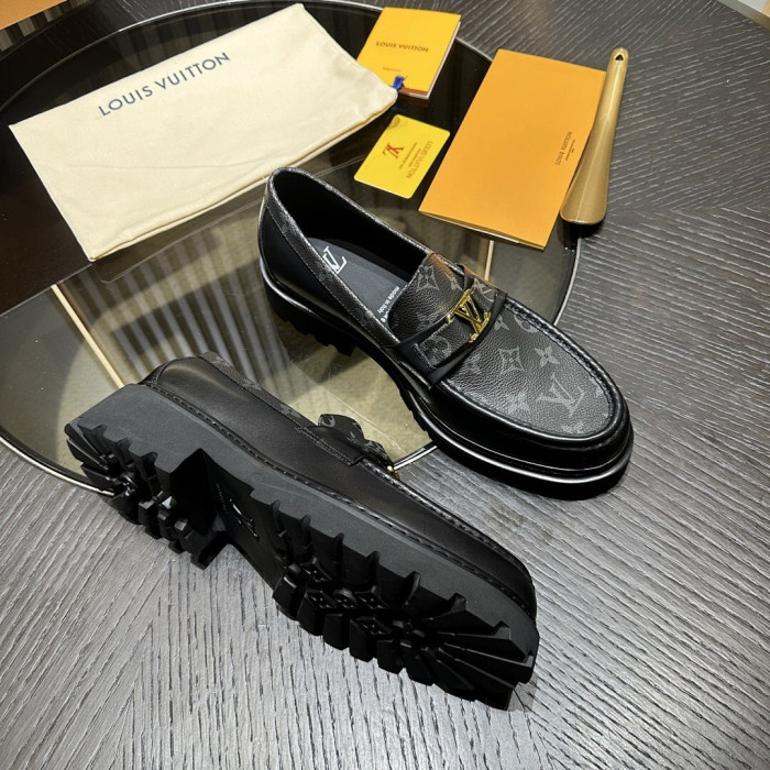 L&V Loafer LF000004
