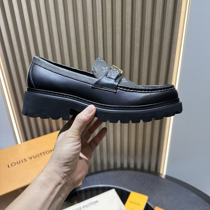 L&V Loafer LF000004