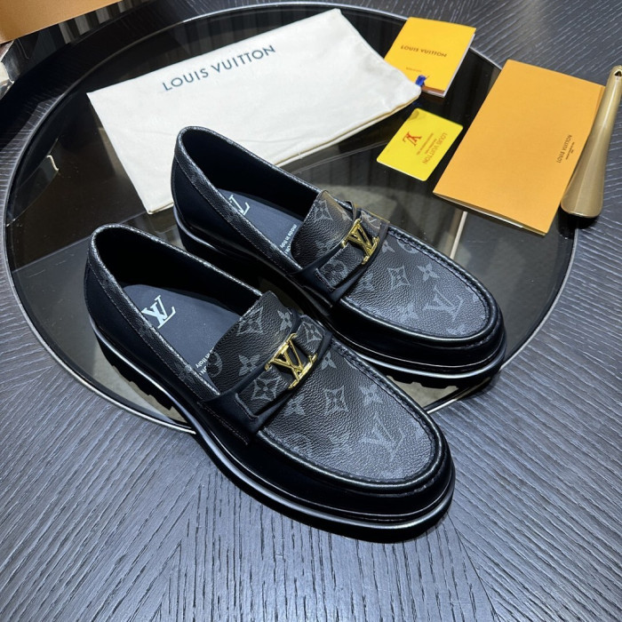 L&V Loafer LF000004