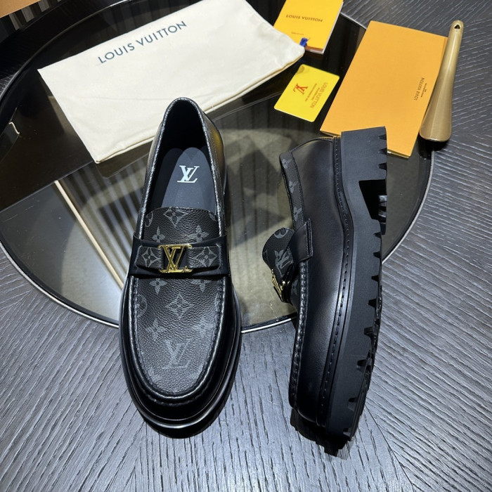 L&V Loafer LF000004
