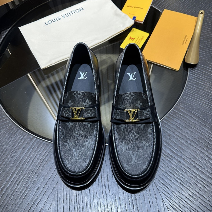 L&V Loafer LF000004