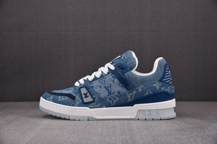 lv snekaers l000007