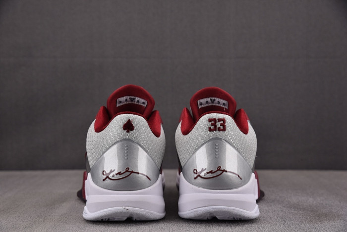 Nike Kobe 5 Protro Lower Merion Aces Away IM0557-001