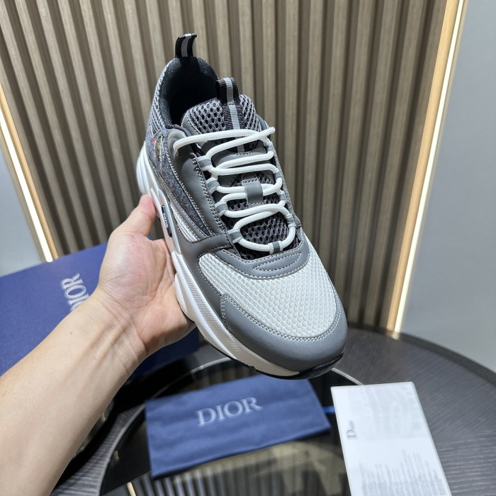 DIO* SNEAKERS B22 TD000-235