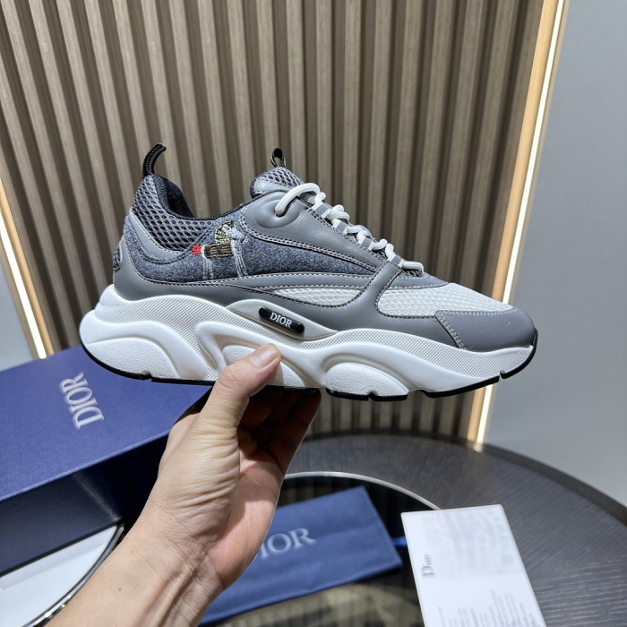 DIO* SNEAKERS B22 TD000-235