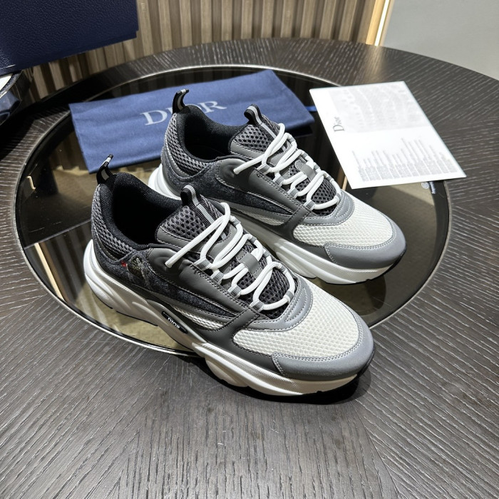 DIO* SNEAKERS B22 TD000-235