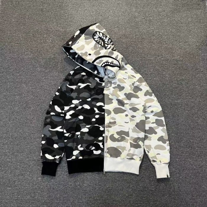 BAPE Hoodie81