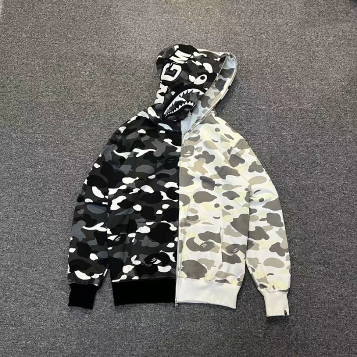BAPE Hoodie81