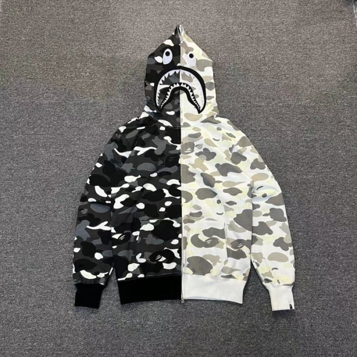 BAPE Hoodie81