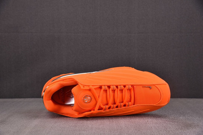 Nike Hot Step 2 Drake NOCTA DZ7293-800