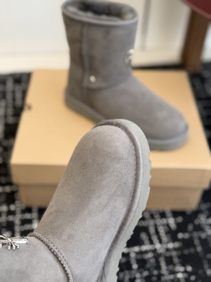 UGG BOOTS UGG000063