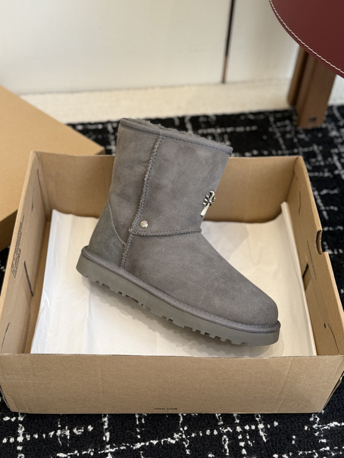UGG BOOTS UGG000063