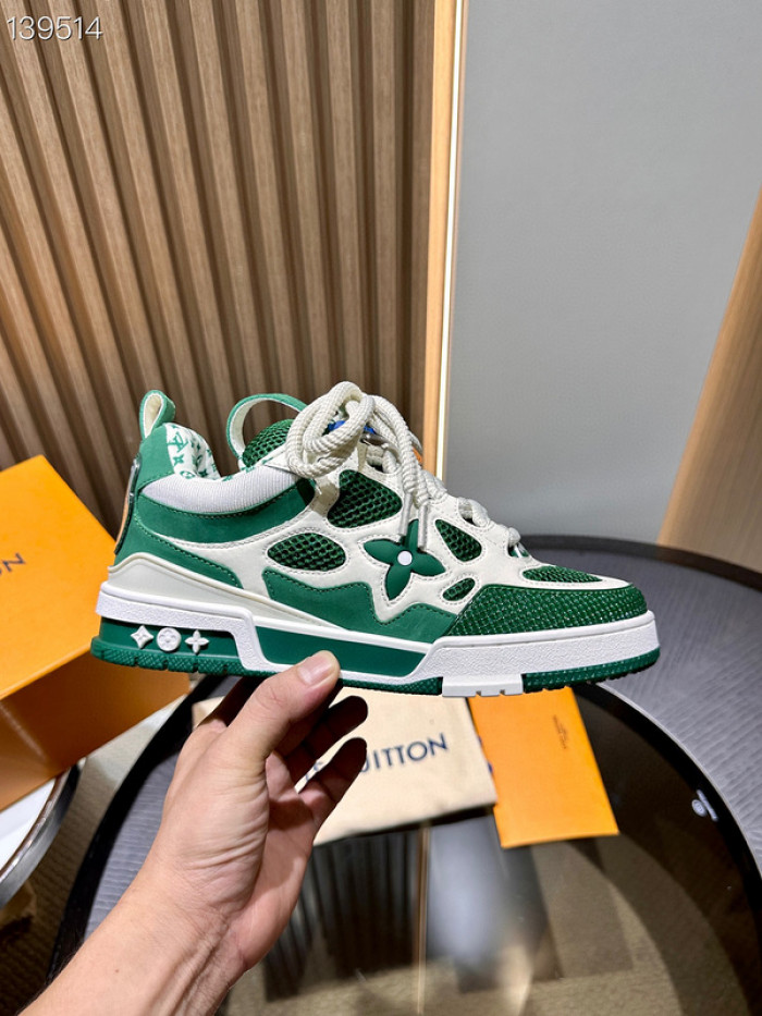 l&v snekaers l0000167