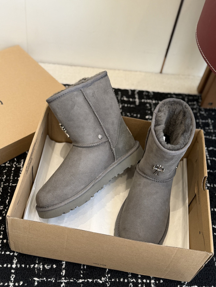 UGG BOOTS UGG000063