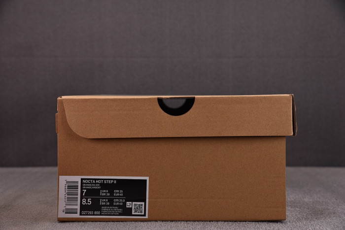 Nike Hot Step 2 Drake NOCTA DZ7293-800