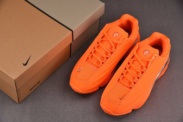 Nike Hot Step 2 Drake NOCTA DZ7293-800