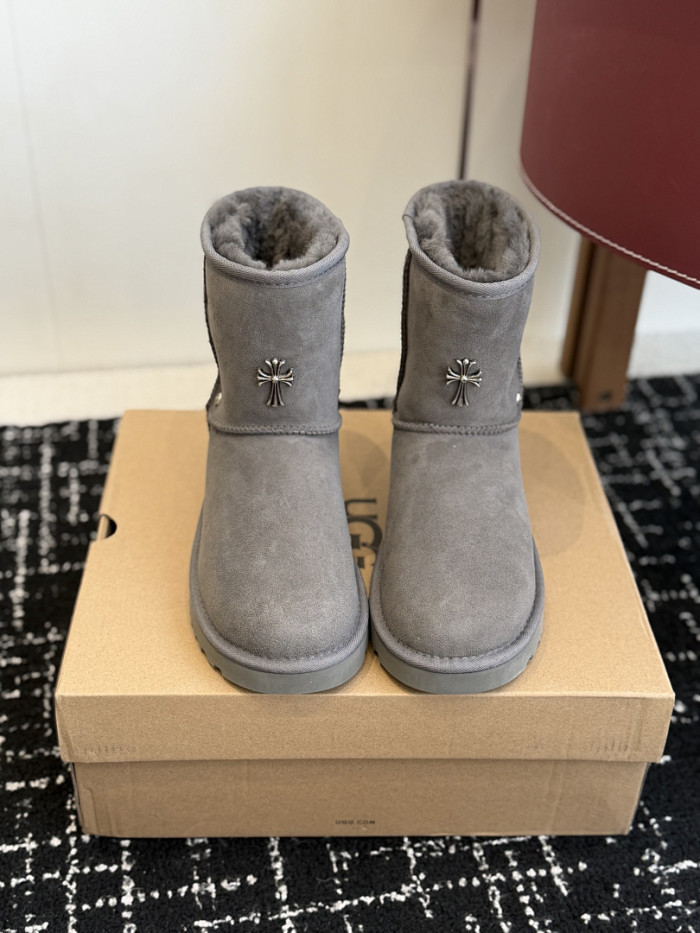 UGG BOOTS UGG000063