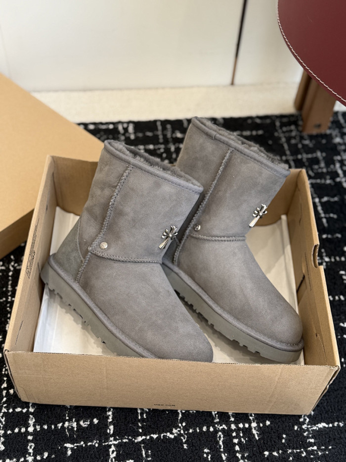 UGG BOOTS UGG000063