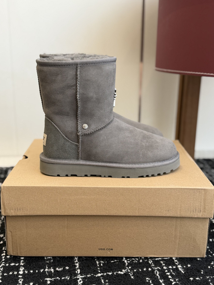 UGG BOOTS UGG000063