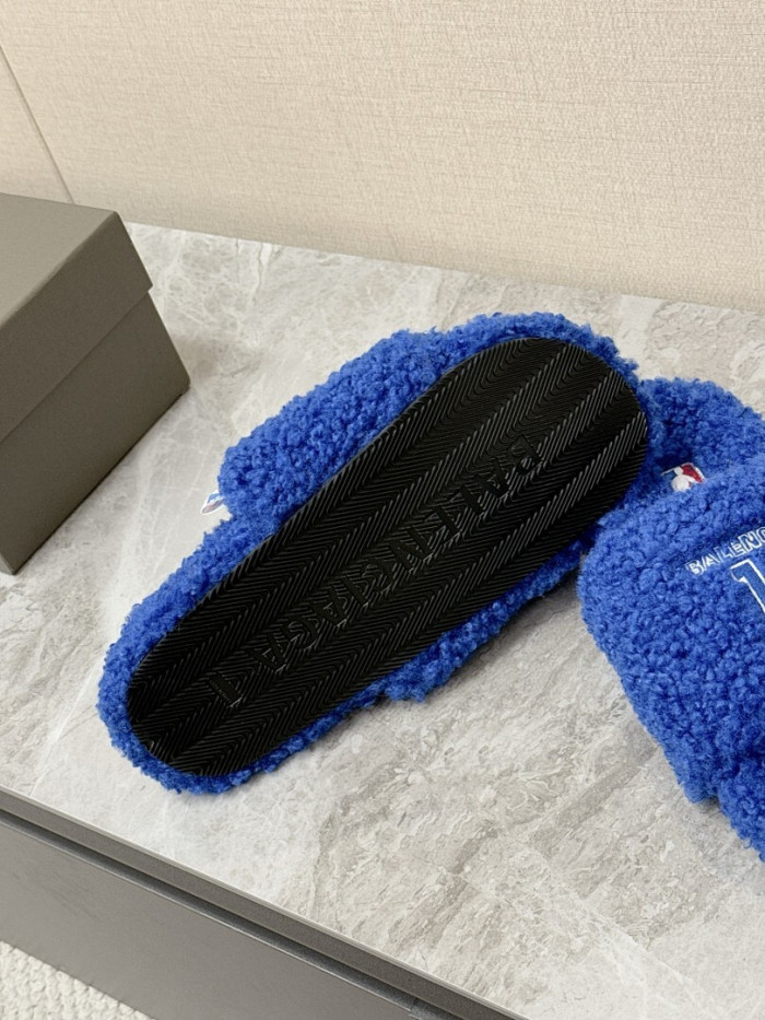 BALENCIAG* SANDAL 75