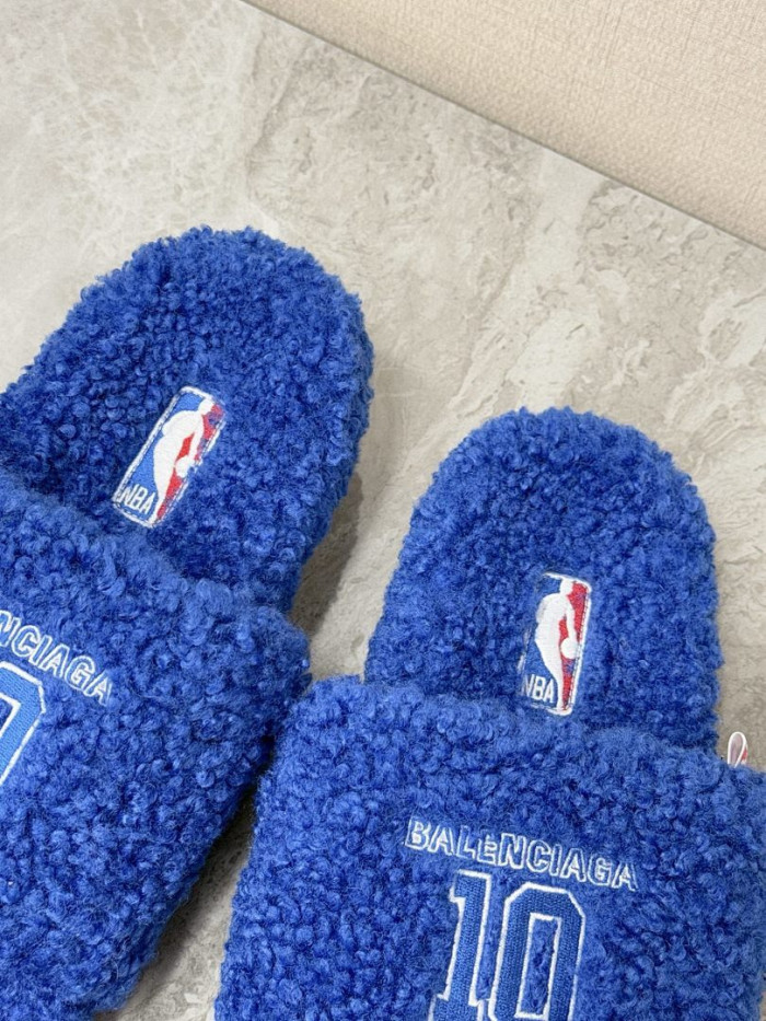 BALENCIAG* SANDAL 75