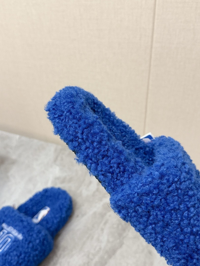 BALENCIAG* SANDAL 75