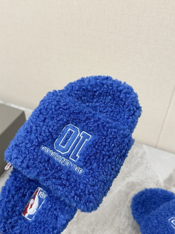 BALENCIAG* SANDAL 75