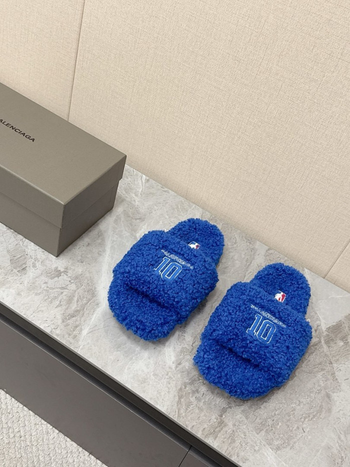 BALENCIAG* SANDAL 75