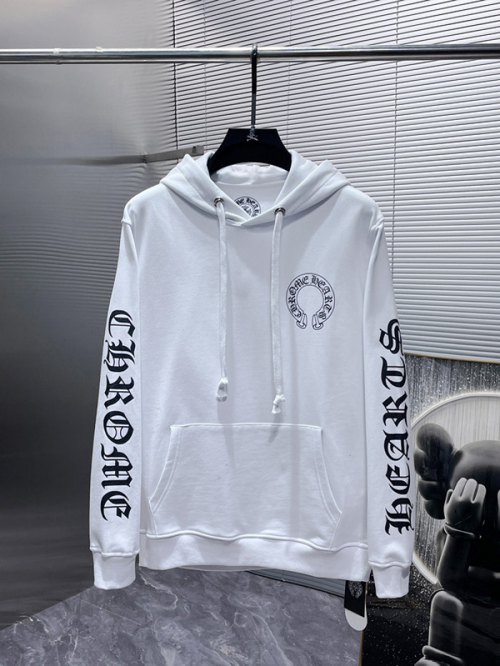 Chrome Hearts CH13