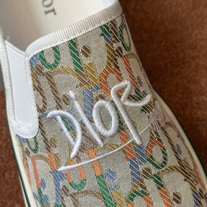 DIO* SNEAKERS T9000-037