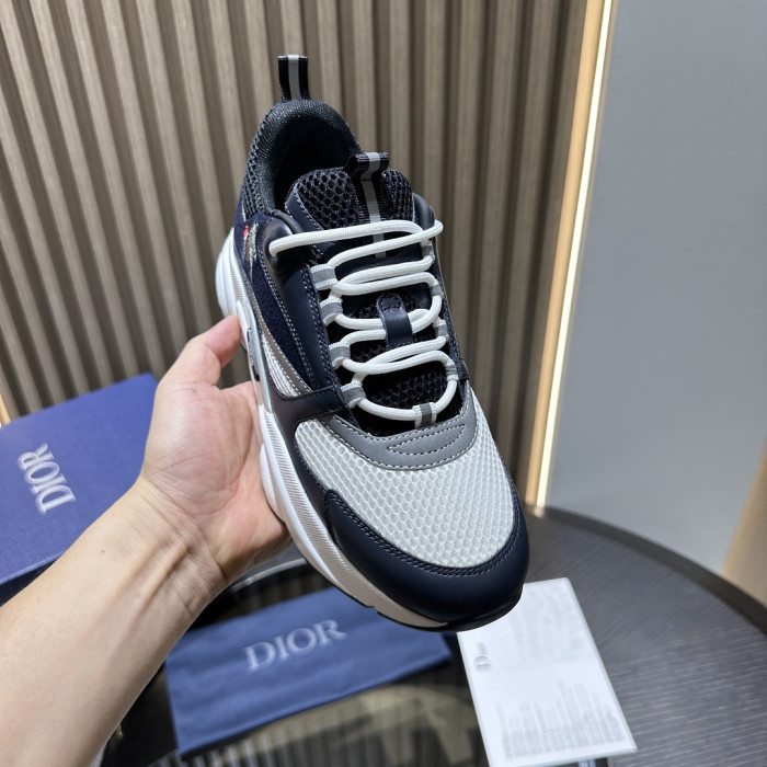 DIO* SNEAKERS B22 TD000-234