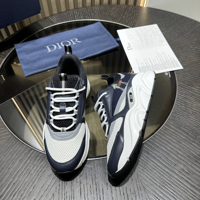 DIO* SNEAKERS B22 TD000-234